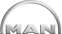 man logo