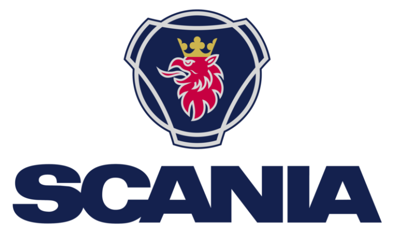 scania