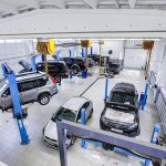 Автосервис легковых автомобилей в Москве фото 4