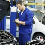 Техническое обслуживание автомобилей в Дзержинском фото 8